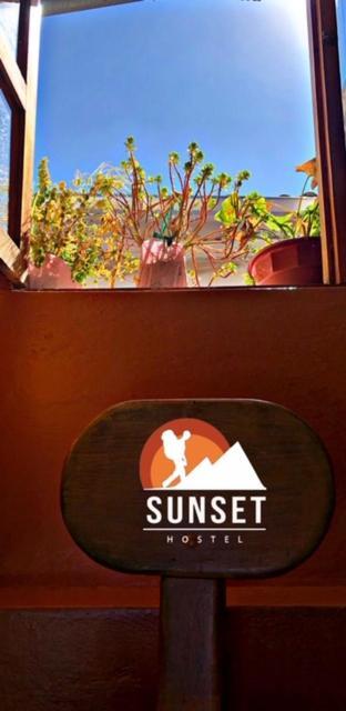 Ostello Sunset House Cuzco Esterno foto