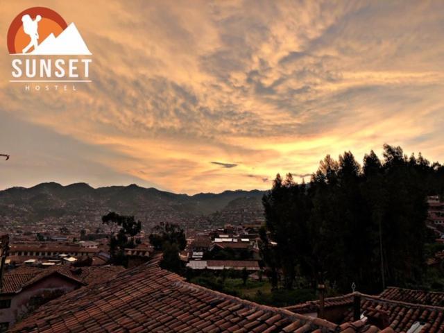 Ostello Sunset House Cuzco Esterno foto