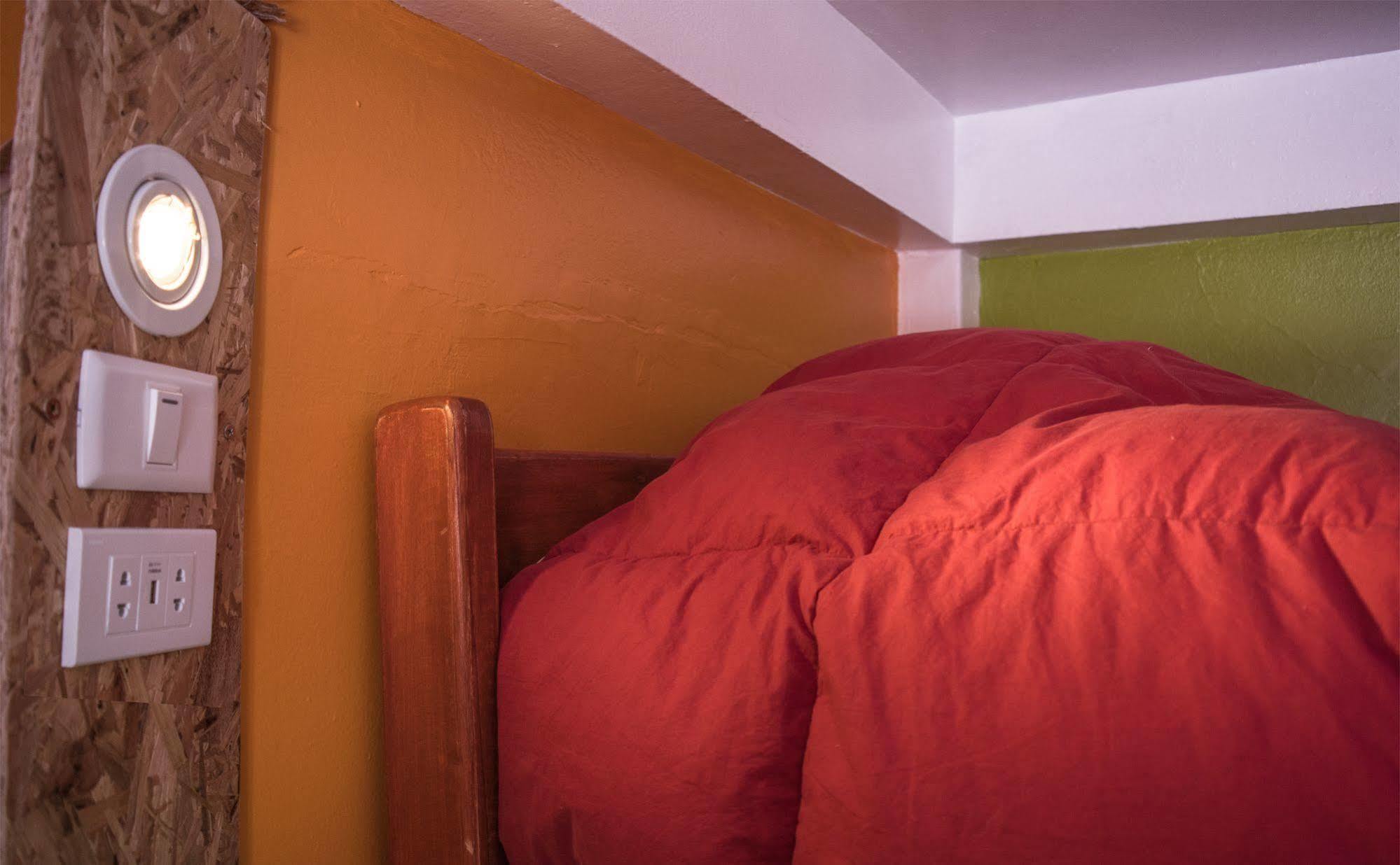Ostello Sunset House Cuzco Esterno foto
